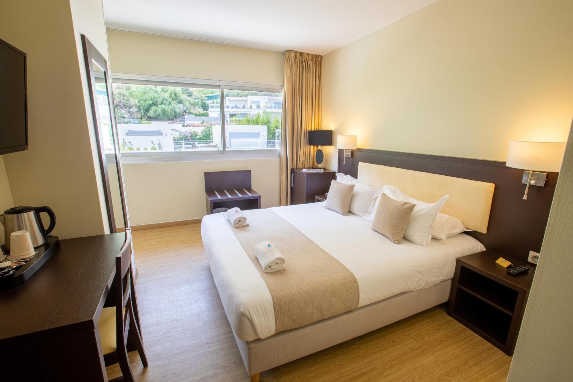 Hotel La Pinede Ajaccio  Ngoại thất bức ảnh